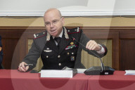 Prefettura di Milano. Firma del patto Stazioni Sicure