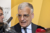 Prefettura di Milano. Firma del patto Stazioni Sicure