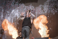 PAPA ROACH