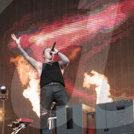 PAPA ROACH