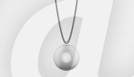Virtual friend in a high tech pendant