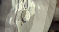 Virtual friend in a high tech pendant