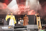 Les Amazones d'Afrique live at Roskilde Festival 2024