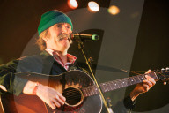 Dean Johnson live at Roskilde Festival 2024