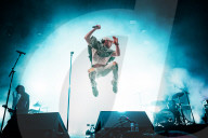 The Armed live at Roskilde Festival 2024