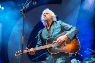 Bob Geldof live at Maanefestivalen 2024