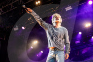 DumDum Boys live at OverOslo 2024