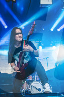Sound of the Damned live at G! Festival 2024