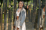 Daryll Neita's area guide to Lee.