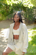 Daryll Neita's area guide to Lee.