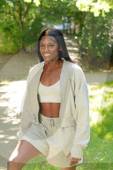 Daryll Neita's area guide to Lee.