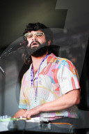 Womad - World of Music, Arts and Dance 2024 on Friday 26 July 2024