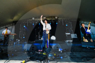 Womad - World of Music, Arts and Dance 2024 on Friday 26 July 2024