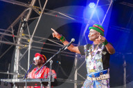 Womad - World of Music, Arts and Dance 2024 on Sunday 28 July 2024