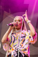 2021 Lollapalooza in Chicago
