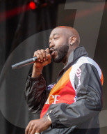 2021 Lollapalooza in Chicago
