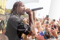 2021 Lollapalooza in Chicago
