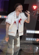 Kane Brown Performs on GMA  - July 2024
