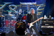 Y&T 50th Anniversary at The Coach House 07/20/24