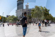 Barcelona_Record tourism in Barcelona