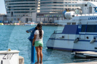 Barcelona_Record tourism in Barcelona