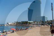 Barcelona_Record tourism in Barcelona