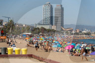 Barcelona_Record tourism in Barcelona