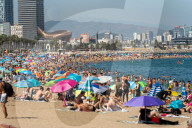 Barcelona_Record tourism in Barcelona