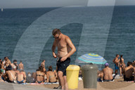 Barcelona_Record tourism in Barcelona
