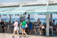 Barcelona_Record tourism in Barcelona