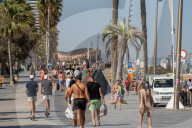 Barcelona_Record tourism in Barcelona