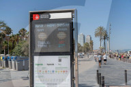 Barcelona_Record tourism in Barcelona