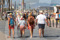 Barcelona_Record tourism in Barcelona