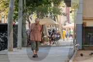 Barcelona_Pension reform in Spain