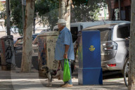 Barcelona_Pension reform in Spain