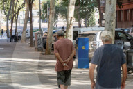 Barcelona_Pension reform in Spain