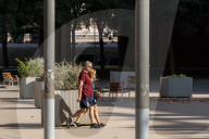 Barcelona_Pension reform in Spain