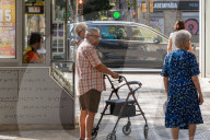 Barcelona_Pension reform in Spain
