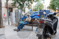 Barcelona_Pension reform in Spain