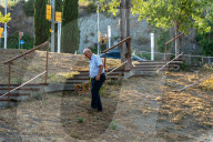Barcelona_Pension reform in Spain