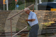 Barcelona_Pension reform in Spain
