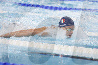 Leon Marchand wins second gold in swimming at Paris Olympics