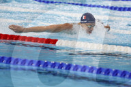 Leon Marchand wins second gold in swimming at Paris Olympics