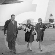 HOLLAND - schipol airport
