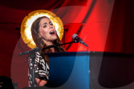Marion Ravn live at Maanefestivalen 2024