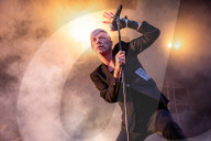 Seigmen live at Maanefestivalen 2024