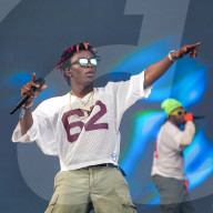 2021 Lollapalooza in Chicago
