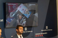 Counterfeiting of snacks with marijuana