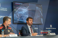 Barcelona_Counterfeiting of snacks with marijuana