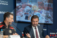 Barcelona_Counterfeiting of snacks with marijuana